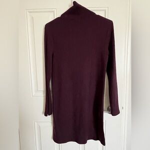 Lush sweater dress